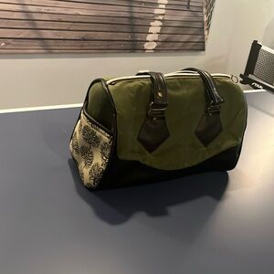One of a kind Bag